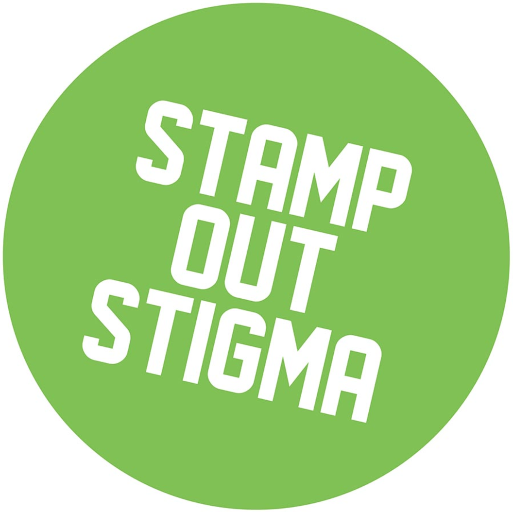 Language without the stigma