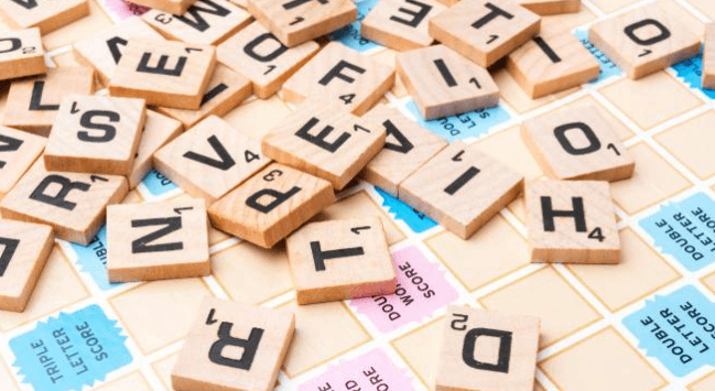 Improve your vocabulary