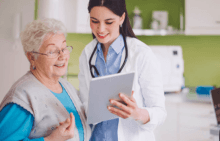 Patient-centred writing
