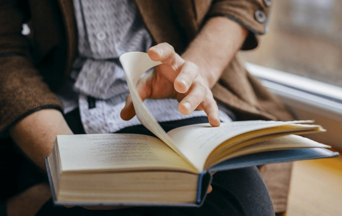 How to speed up your Reading Skills