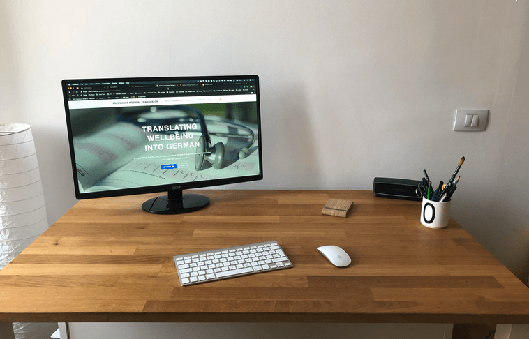 Keep your office clutter-free