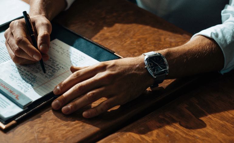 How to find motivation, if you’re stuck