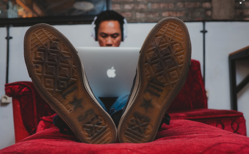 freelancing career